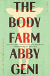 Picture of The Body Farm : Stories