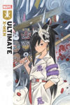 Picture of Ultimate X-Men By Peach Momoko Vol. 2: Children of The Atom