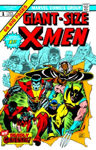 Picture of Giant-Size X-Men: Tribute To Wein & Cockrum