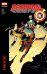 Picture of Deadpool Modern Era Epic Collection: In Wade We Trust