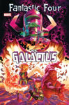 Picture of Fantastic Four Vs. Galactus