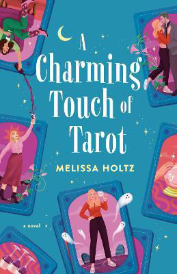 Picture of A Charming Touch of Tarot