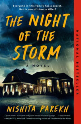 Picture of The Night of the Storm