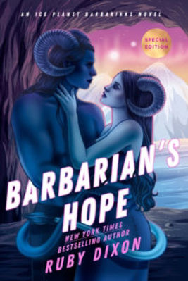 Picture of Barbarian's Hope