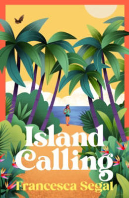 Picture of Island Calling