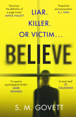 Picture of Believe