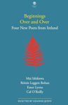 Picture of Beginnings Over and Over: Four New Poets