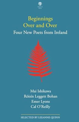 Picture of Beginnings Over and Over: Four New Poets