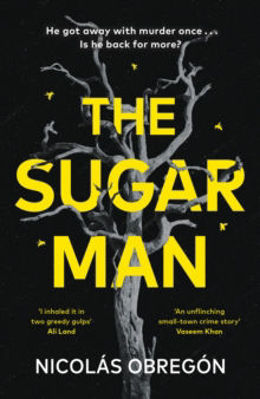 Picture of The Sugar Man