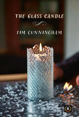 Picture of The Glass Candle