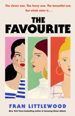Picture of The Favourite