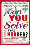 Picture of Can You Solve the Murder?