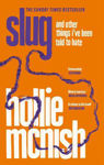 Picture of Slug: The Sunday Times Bestseller