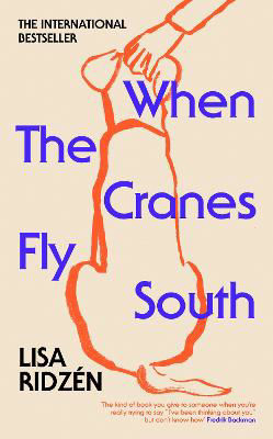 Picture of When the Cranes Fly South