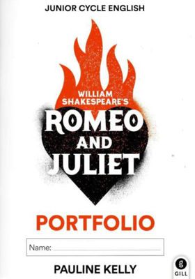 Picture of Romeo & Juliet -  Portfolio Book