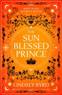 Picture of The Sun Blessed Prince