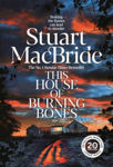 Picture of The House of Burning Bones