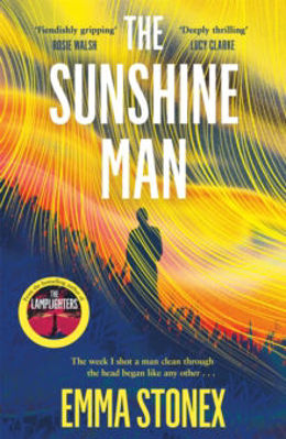 Picture of The Sunshine Man