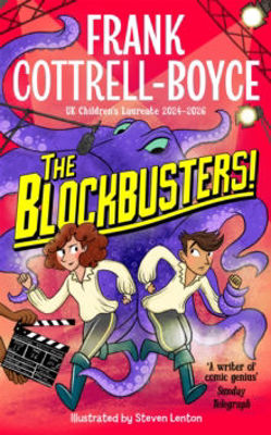 Picture of The Blockbusters!