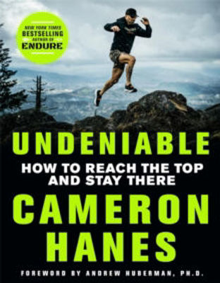 Picture of Undeniable : How to Reach the Top and Stay There