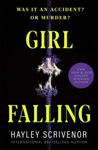 Picture of Girl Falling
