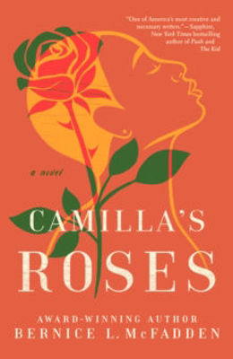 Picture of Camilla's Roses: A Novel