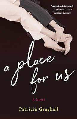 Picture of A Place for Us : A Novel