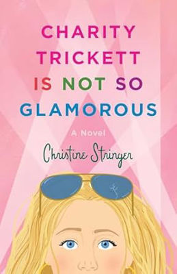 Picture of Charity Trickett Is Not So Glamorous