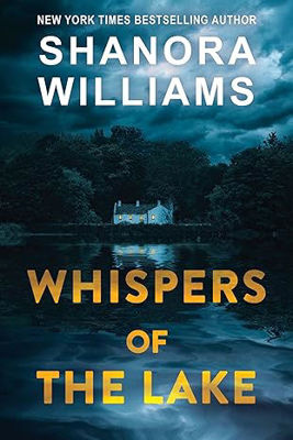 Picture of Whispers of the Lake