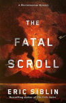 Picture of The Fatal Scroll: A Herculaneum Mystery