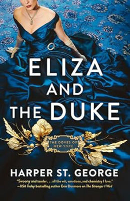 Picture of Eliza and the Duke