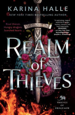 Picture of Realm of Thieves