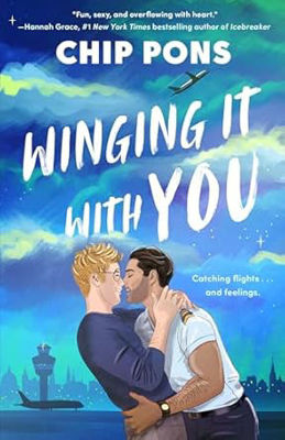 Picture of Winging It with You