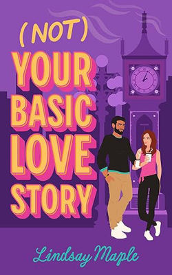 Picture of (Not) Your Basic Love Story