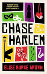 Picture of Chase Harlem