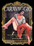 Picture of Caravaggio: The Palette and the Sword Book 1