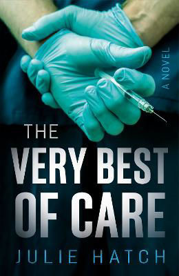 Picture of The Very Best of Care : A Novel