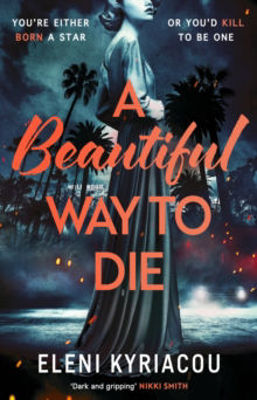 Picture of A Beautiful Way to Die