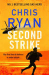 Picture of Second Strike : The pulse-pounding 2025 thriller from the no.1 bestselling SAS hero