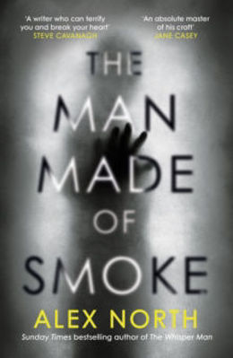 Picture of The Man Made of Smoke