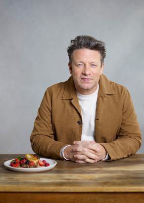 Picture of Eat Yourself Healthy