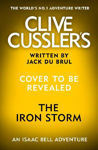 Picture of Clive Cussler’s The Iron Storm