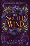 Picture of The South Wind : the third instalment in luscious romantasy series The Four Winds, beloved by BookTok!