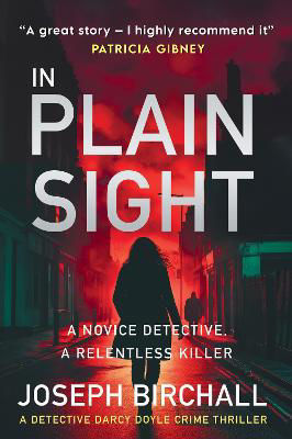 Picture of In Plain Sight (Ghost)