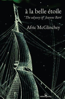 Picture of a la belle etoile: The odyssey of Jeanne Bare