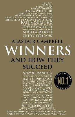 Picture of Winners: And How They Succeed
