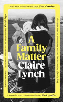 Picture of A Family Matter