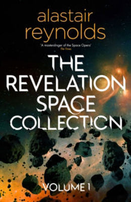 Picture of The Revelation Space Collection Volume 1