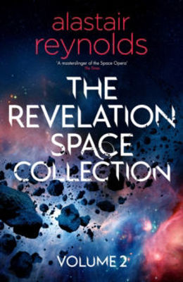 Picture of The Revelation Space Collection Volume 2