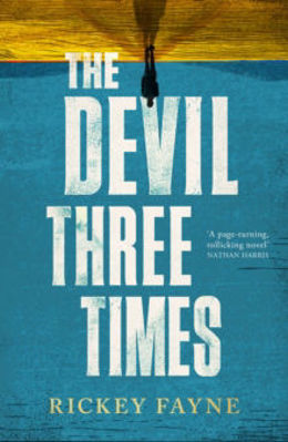 Picture of The Devil Three Times